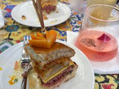 -LESCEDARS Brasserie Bistro香柏树