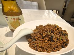 -船歌·鱼水饺青岛菜(国贸商城店)