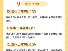 -童程童美·信息学竞赛·乐高机器人编程(长宁来福士校区)