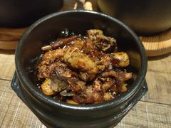 -铁公鸡·四川料理(天环广场店)