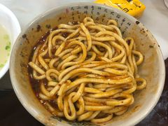 -肖家河家常面(肖家河北街店)