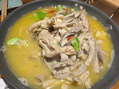 -繁·醉花亭小酒馆(鼓楼店)