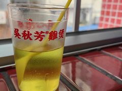 -吴秋芳鸡煲(江南西店)