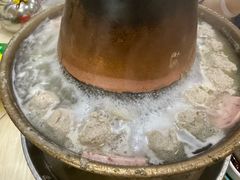 -鑫龙火锅城(经二纬四店)