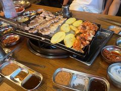 -香猪坊(五道口店)