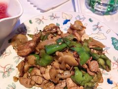 -桂满陇·杭州小馆(朝阳合生汇店)