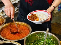 -刘二妈米皮(步行街店)