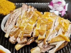 -楼兰新疆主题餐厅(坂田佳华领汇广场店)