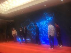 -北京丽景湾国际酒店