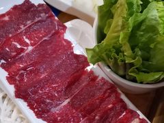 -潮汕大目牛肉火锅(水围店)