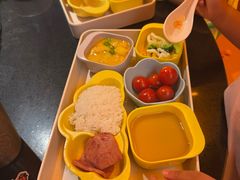 -探鱼·鲜青椒爽麻烤鱼(三水广场店)
