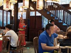-二十八里太湖船菜(吉祥路店)