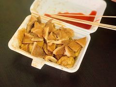 -细妹五香牛杂(步行街店)