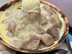 -鲜芋仙(高新万达广场店)