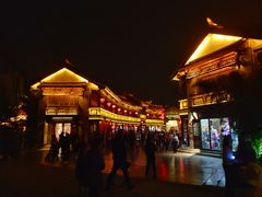 -台儿庄古城