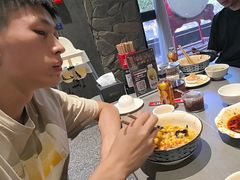 -陈熹公民族美食文化餐厅(中华广场店)