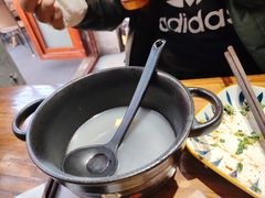 -地二手作鱼汤馄饨(上街里店)