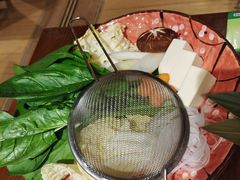 -纹兵卫手打荞麦面日料(虹桥本店)
