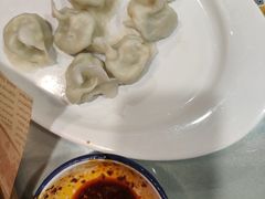 -听涛雅苑百味饺子老家菜馆