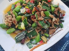 -云隐小厨·传统大理美食(复兴路店)