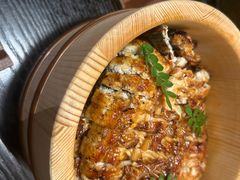 -玄白·炭烤活鳗(上海首店)