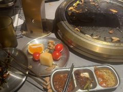 -杨小佳·齐齐哈尔烤肉·烤串(广州店)