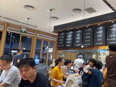 -潮巷·老潮汕美食集市(欢乐港湾店)