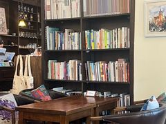 -良友书坊(安徽路店)