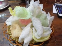 -老姑砂锅·烧烤天津菜(体北道店)