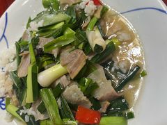 -芦茨金富饭庄·25年老字号·专做稻草鸡