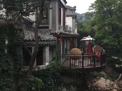 -老张烤羊(王哥庄店)