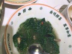 -清晖小苑•顺德地方菜(壹海城店)