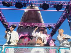 -苏州乐园森林水世界