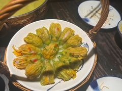 -凤凰山斑鱼馆(恭城店)