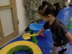 -范米乐成长中心