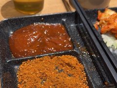 -新石器烤肉(南通CBD大有境店)