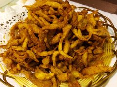 炸菌菇-艾莱茵(青河小区店)
