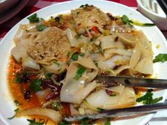 iphone_upload_pic-西贝莜面村(上海百联西郊店)