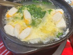 -天津乾毓德饭庄·清真传统炒菜·海鲜烧烤(咸阳路店)