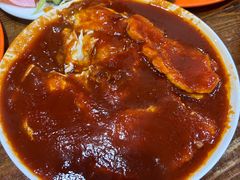 -黄寺卤煮·黄寺喝酒公司
