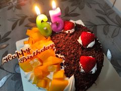 -卡漫莫尼蛋糕(私人定制店)