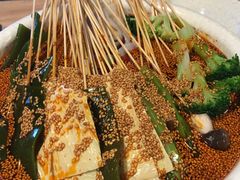 -叶婆婆钵钵鸡(解放碑店)