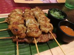 -simply thai天泰(长泰广场店)