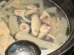 -同仁四季椰子鸡(无锡滨湖万象汇店)