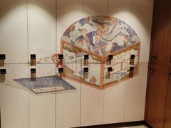 -健身浴池(站前街店)