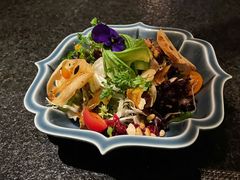 -莲西餐(曲江店)