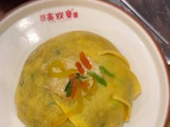 -亮欢寨(凯里总店)