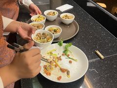 -绿岛国际酒店·海鲜酒楼(八七路店)