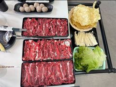-林记潮牛·牛肉火锅(上马墩店)