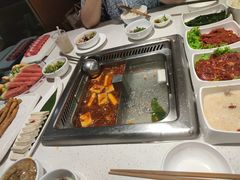 -海底捞火锅(高科广场店)